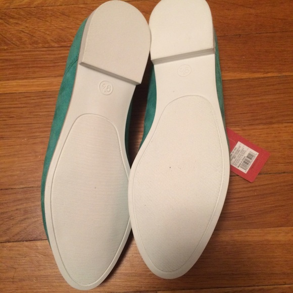 ✨New! Mint oxfords - Picture 3 of 3