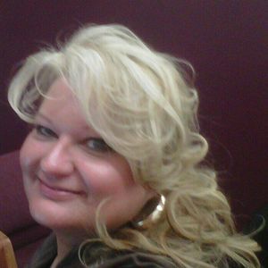 Meet your Posher, Cindy