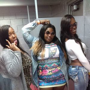 Meet your Posher, Kyra