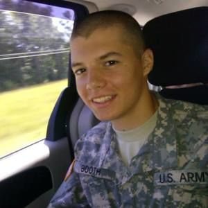 Meet your Posher, Dalton