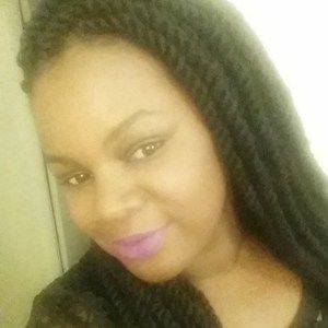 Meet your Posher, Tyisha