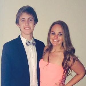 Meet your Posher, Brandon