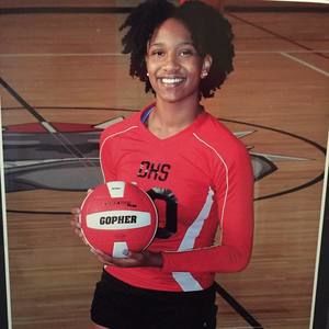 Meet your Posher, Janae