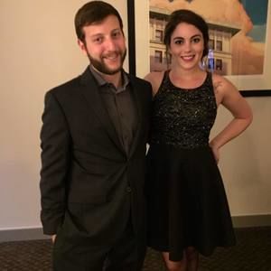 Meet your Posher, Taylor