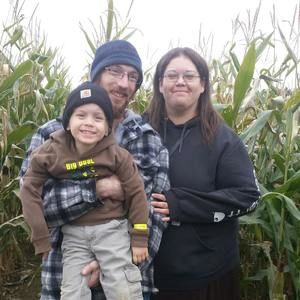 Meet your Posher, Adam jessi