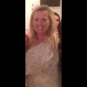 Meet your Posher, Gretchen