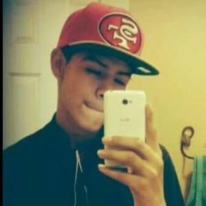 Meet your Posher, Alonso