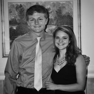 Meet your Posher, Brenna