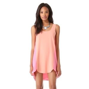 Lovers + Friends Dandy Shift Dress