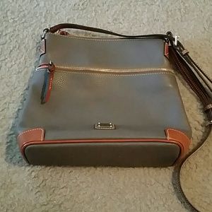 Dooney and Bourke