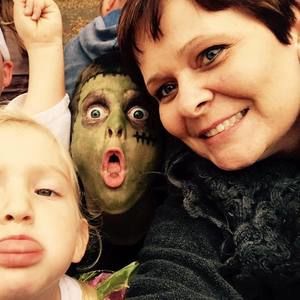 Meet your Posher, Jenny