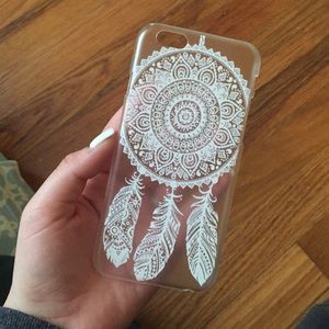 BRAND NEW iPhone 6/6s phone case😊