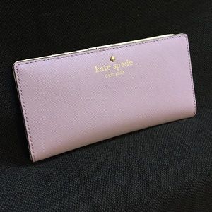Kate Spade Stacy Wallet