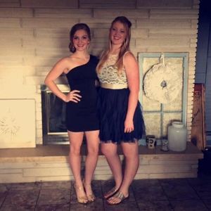 Meet your Posher, Emily