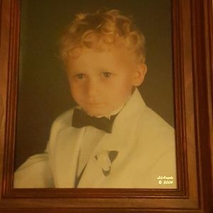 Meet your Posher, Ryan