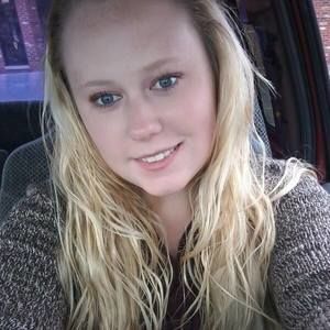 Meet your Posher, Brandy