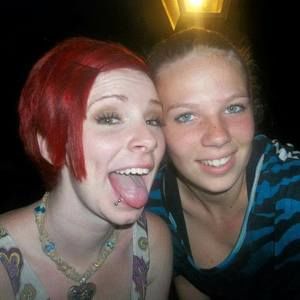 Meet your Posher, Cary