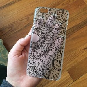 Brand new henna case!