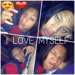 Meet your Posher, Deshonda