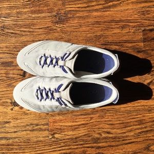 ecco Tennis Shoes