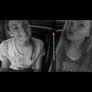 Meet your Posher, Taylor