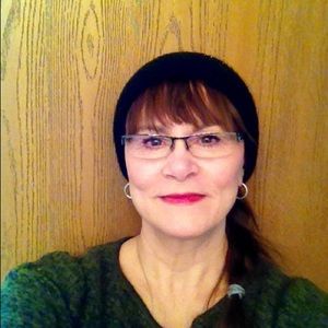 Meet your Posher, Sandra