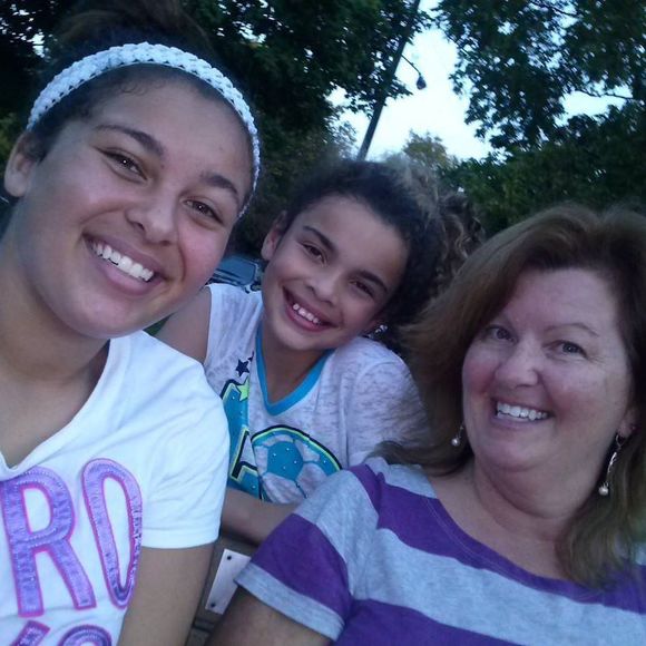 Meet your Posher, Kim