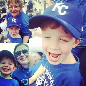 Meet your Posher, Julie