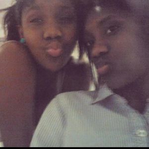 Meet your Posher, Melanie