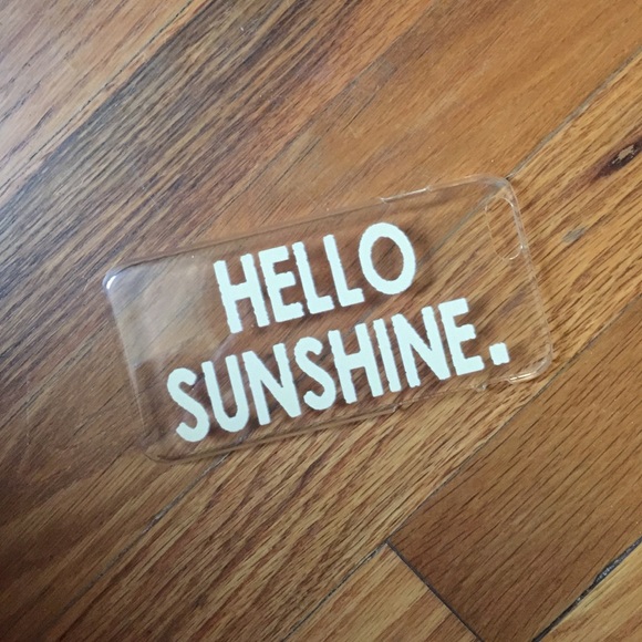 Brand new iPhone 6/6s case