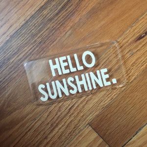 Brand new iPhone 6/6s case