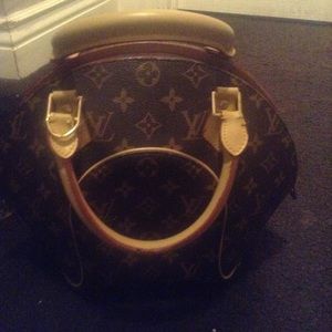 Louis Vuitton bag