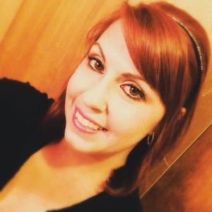 Meet your Posher, Paige