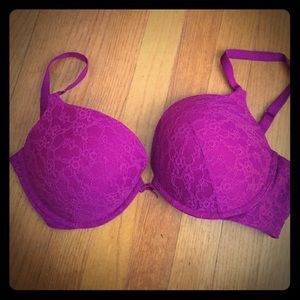 VS bra 38D