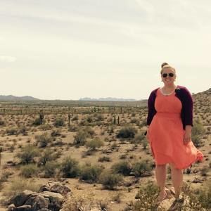 Meet your Posher, Heidi