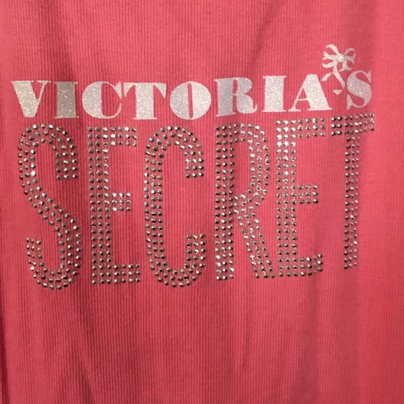 Victoria's Secret Tanktop