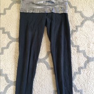 Victoria's Secret PINK leggings