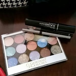 Makeup Bundle