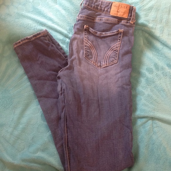 Hollister Super skinny jeans
