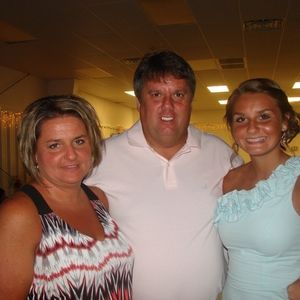 Meet your Posher, Sherry