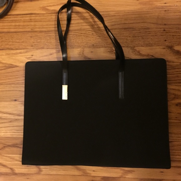 Slim Fion brand work portfolio/bag