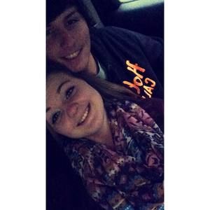 Meet your Posher, Corinne