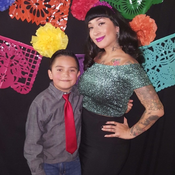 Meet your Posher, Grisel - Picture 3 of 3