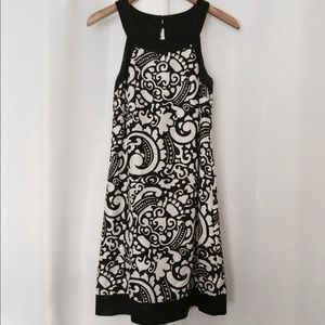 White House Black Market Dress