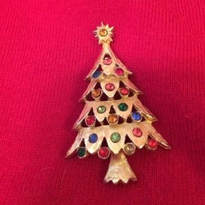 LOWERED💕 Christmas Tree Wreath