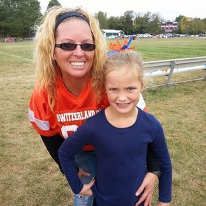 Meet your Posher, Paula