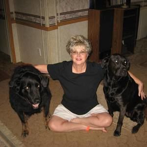 Meet your Posher, Beverly