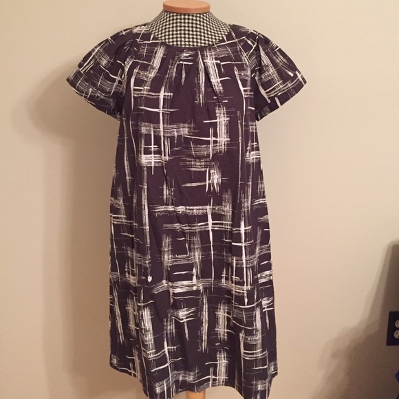 Shift Dress