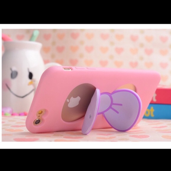Cute iPhone 6 Plus case !
