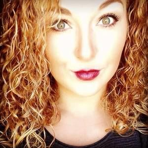 Meet your Posher, Kirsti